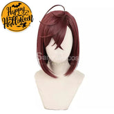 Anime Dandadan Cosplay Ayase Momo Wig Wigs